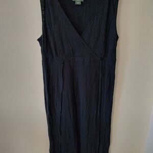 Eddie Bauer, NWOTs, Sleeveless Summer Dress